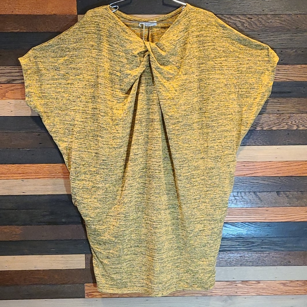 NEW BELLAMBRA BLOUSE